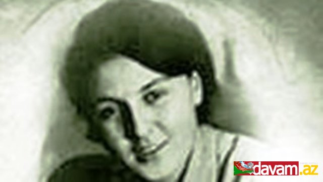 Nigar Rəfibəyli bu dəfə Berlində anılacaq