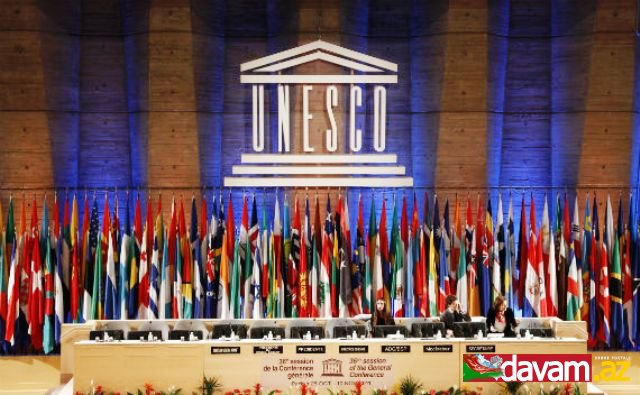 UNESCO-nun Qeyri-Maddi Mədəni İrsin Qorunması üzrə Hökumətlərarası Komitəsinin Bakıda keçirilən sessiyası başa çatıb