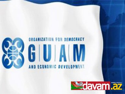 Tbilisidə GUAM komitəsinin iclası keçirilib