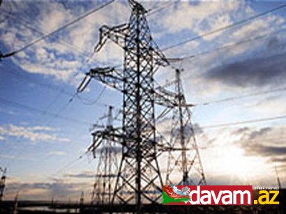 Azərbaycandan Avropaya elektrik enerjisi ixracının başlanma tarixi açıqlanıb