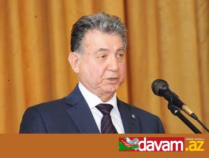 AMEA prezidenti gənclərə həm çağırış, həm də xəbərdarlıq etdi