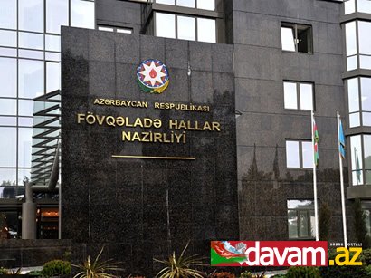 Fövqəladə Hallar Nazirliyi (FHN) Hacıqabulda dəmiryolunda baş vermiş qəza ilə bağlı rəsmi məlumat yayıb.