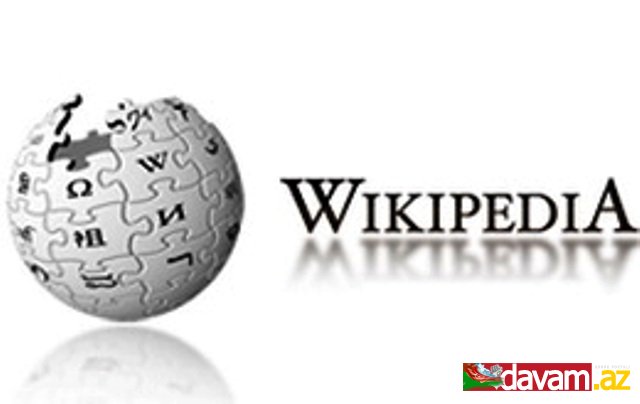 Wikipedia məsələsi: Prezident Administrasiyası məktub göndərib, AMEA qərar çıxardı