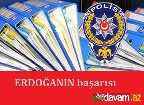 Polisteki yolsuzluk dosyaları silinmiş!..