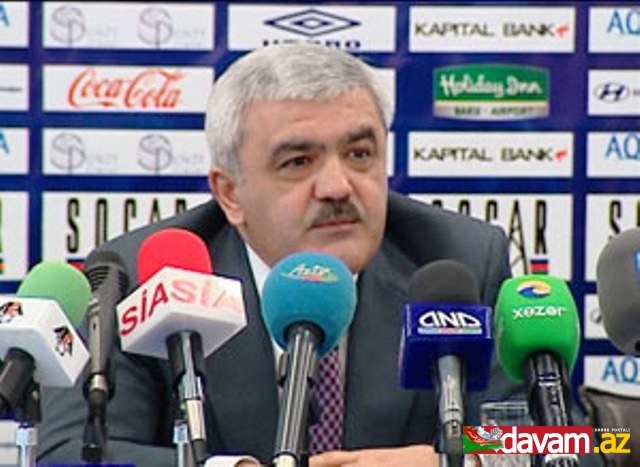 Rövnəq Abdullayev: Azərbaycan Dövlət Neft Şirkətində ixtisar prosesi davam edəcək