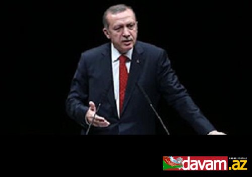 Erdoğan sınırını aştı