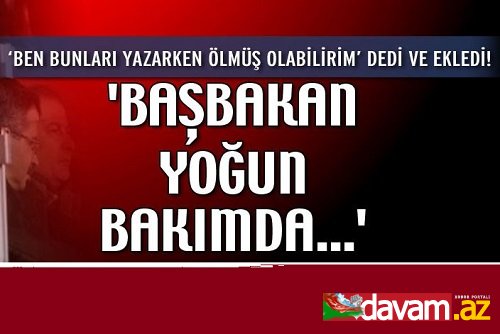 AKP'li eski vekilin iddiası gündeme bomba gibi düştü.