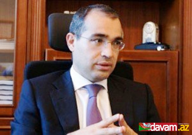 Mikayıl Cabbarov: Mən nazir təyin olunandan onlarla məktəb rəhbəri, direktorlar müxtəlif xarakterli pozuntulara görə işdən azad edilib