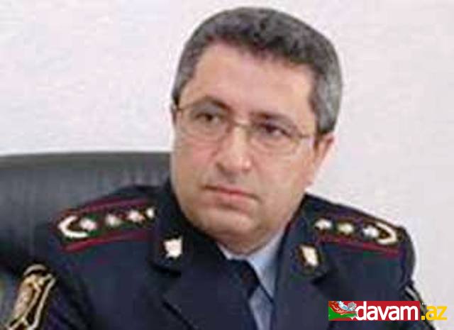 DİN: Balakən Rayon Polis Şöbəsinin bəzi əməkdaşlarının qanunazidd hərəkətləri ilə bağlı zəruri əməliyyat tədbirləri həyata keçirilib