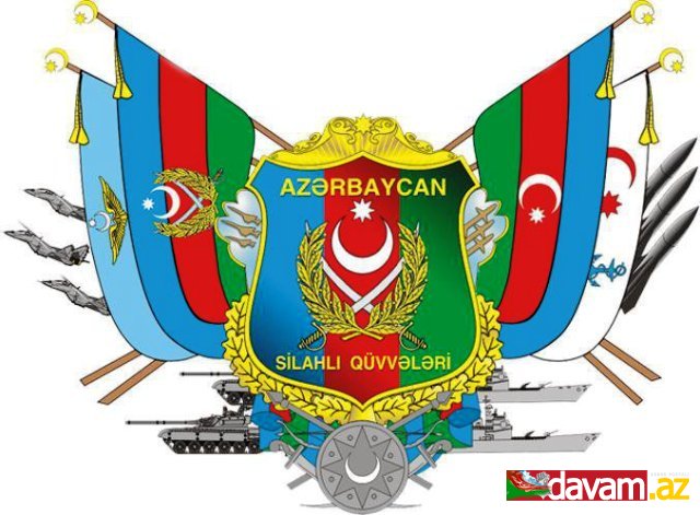 Azərbaycan Silahlı Qüvvələrinin nümayəndələri beynəlxalq tədbirdə iştirak edəcək