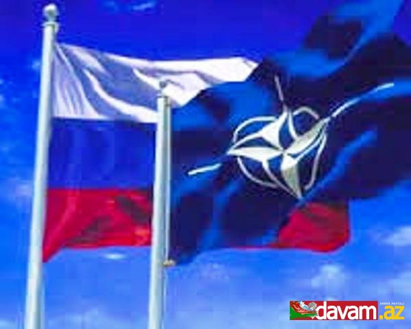 NATO-an  Rus diplomatlara qarşı qadağa qoyuldu