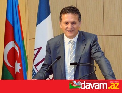 Türkiyə səfiri: ABŞ Senatı komitəsinin -erməni soyqırımı- ilə bağlı qətnaməsinə ciddi yanaşmaq lazım deyil