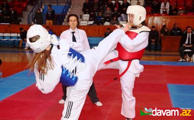 Avropa çempionatında iştirak edəcək taekvondo yığmamızın heyəti açıqlanıb