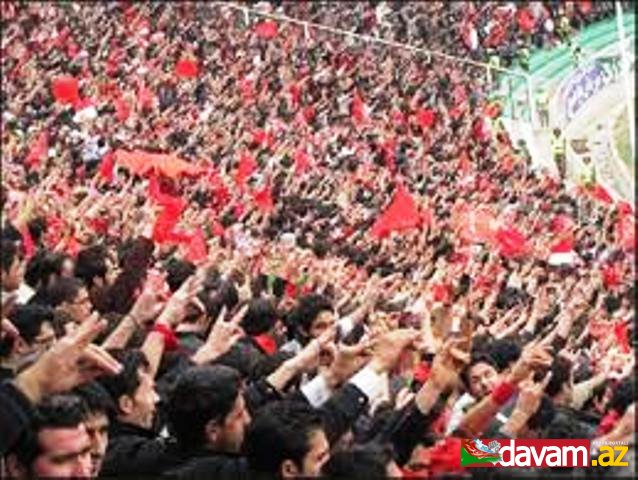 Güney Azərbaycanın Traxtur takımı Tehranın İstiqlal komandasını məğlub etdi