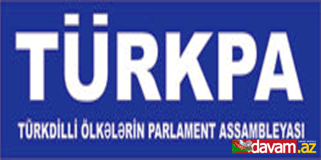 TÜRKPA-nın Beynəlxalq Əlaqələr və Sosial, Mədəni və Humanitar məsələlər üzrə komissiyalarının 3-cü toplantısı keçiriləcək