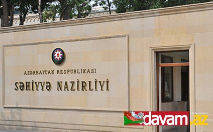 Sabirabadda rüşvət qalmaqalı ilə bağlı Perinatal Mərkəzin direktoru barədə qərar verildi