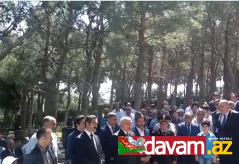 MDHP Qarabağ Departamenti Laçının işğalını qeyd edib (video, foto)