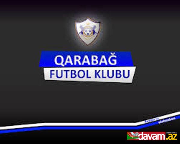 Qarabağ sabah Çempionlar Liqasında debüt matçına çıxacaq