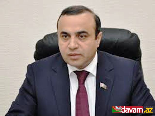 Azay Quliyev: Prezident Administrasiyası və vətəndaş cəmiyyəti institutunun təmsilçilərindən ibarət İşçi Qrupunun fəaliyyətinin bərpası vacibdir