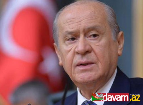 Bahçeli’den Erdoğan’a cevap!