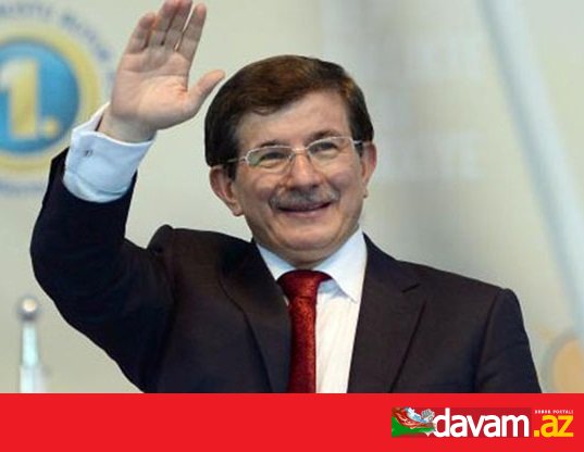 Davutoğlu’ndan 30 Ağustos mesajı!