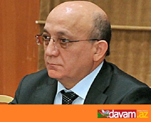 Dövlət Komitəsinin sədri: “Ermənistanın işğalçılıq siyasəti bir Avropa ölkəsinin digərinə qarşı təcavüzü deyil, sülh və təhlükəsizliyə ciddi təhdiddir”