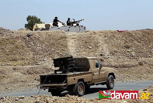 Irak'ta yaşanan şiddet olaylarında 36 kişi öldü