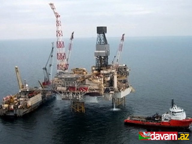 Statoil Şahdənizdəki payını Malayziya şirkətinə satıb