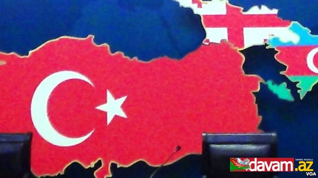 Azərbaycan, Türkiyə və Gürcüstan növbəti birgə təlim keçirəcək