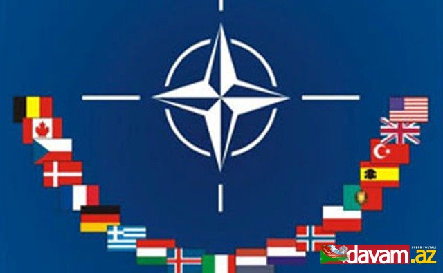 NATO Ermənistan Hərbi Hava Qüvvələrinin helikopterinin vurulması hadisəsindən narahatdır