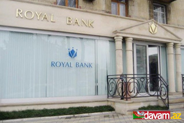 Royal Bankın vəzifəli şəxslərinin cinayət işi üzrə məhkəmə prosesi başlayıb