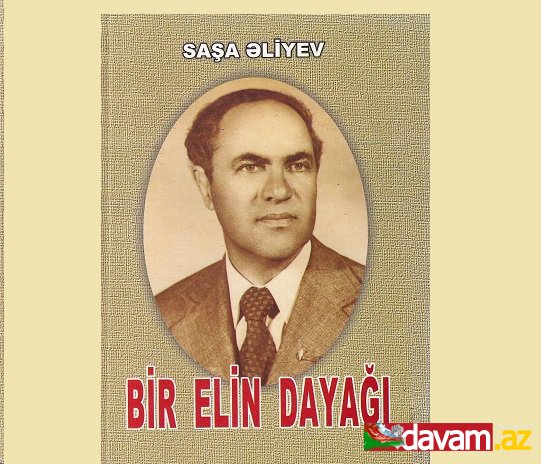 Qərbi Azərbaycan Türk ziyalılarından Əli Cabbar oğlu Əliyev