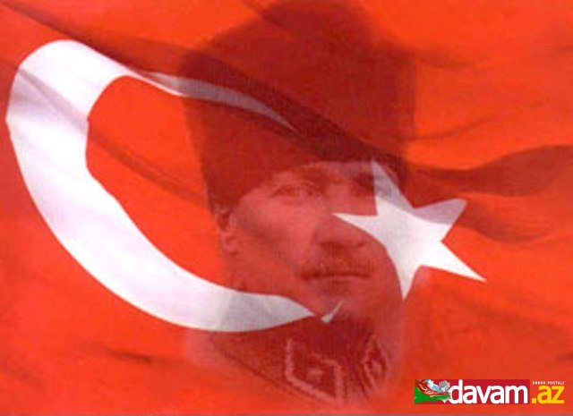 Türkiyənin dövlət gerbi hazırlanacaq