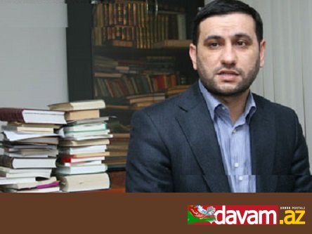 Hacı Şahin Həsənli: - Novruz bayramının tarixi İslamın yaranmasından çox-çox minillər əvvələ gedib çıxır.