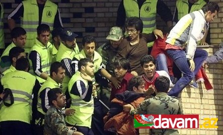 Qərbi Azərbaycanın voleybol heyətinin rəisi istefa verdi, Şəhrdari klubunun fəaliyyəti təxirə salındı