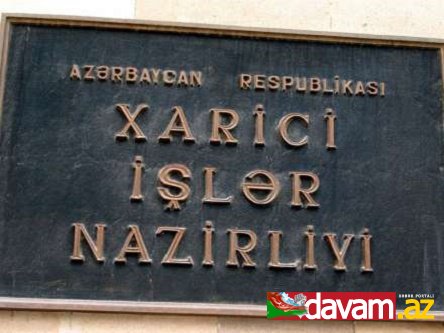 Azərbaycan Dağlıq Qarabağ münaqişəsinin həlli şərtlərini açıqladı