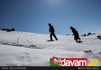 Qaradağ zəlzələsindən zərərçəkələrin 2 il 8 ay sonrakı durumundan GÖRÜNTÜLƏR