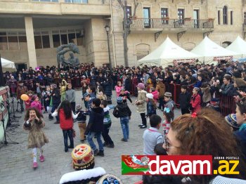 Güneyli azərbaycanlılar: -Bizdə papaq atma adəti yoxdur. (foto)