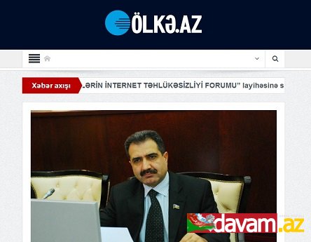 Fərəc Quliyev: -Azərbaycan artıq hərbi yolla öz torpaqlarını işğaldan azad etməlidir.