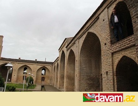 Stepan Razinin məhv etdiyi I Şah Abbas Səfəvinin şəhəri