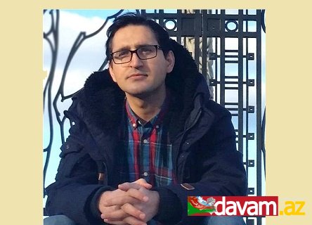 Duman Radmehr: İranda anti-ərəb əhval-ruhiyyəsi hökumətin bölgədə yürütdüyü siyasətə xidmət edir (audio)