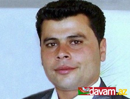 Mehdi Deyhəminin evindən tapılan kitabları məhv edilib (foto)