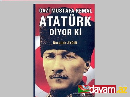 19 MAYIS ATATÜRK’Ü ANMA GENÇLİK VE SPOR BAYRAMI MESAJI