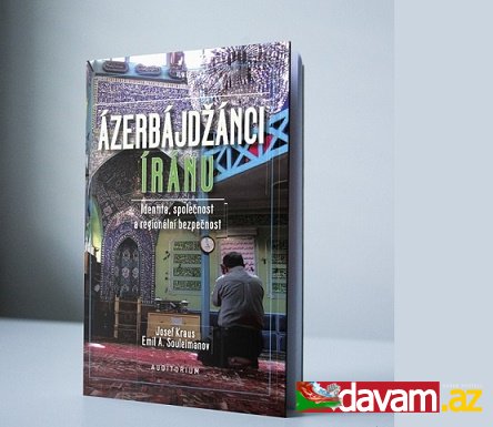 İran azərbaycanlılarının kimlik tələbi