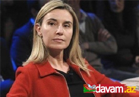 Federika Moqerini: Nüvə danışıqları gələn 2-3 gündə də davam edəcək