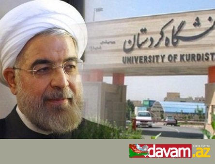 Ruhani ölkəsində kürd dilinin tədrisə başlanılacağını bəyan edib