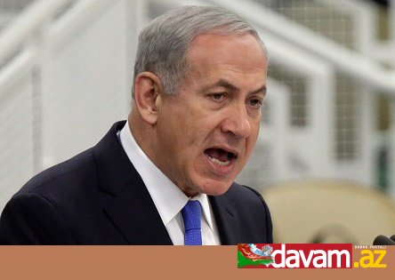 Netanyahu: İran təkcə İsrailə qarşı yox, bütün Avropaya qarşı böyük təhdiddir