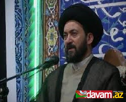 Ərdəbilin imam cüməsi GünAz TV-ni hədəfə aldı