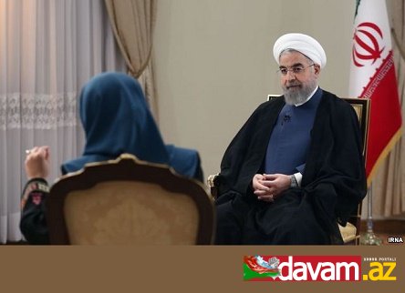 Ruhani: -Nüvə danışıqlarının nailiyyəti təsəvvür etdiyimizdən də çoxdur