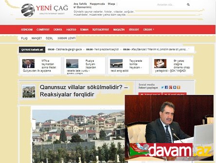 Qanunsuz villalar sökülməlidir? – Reaksiyalar fərqlidir